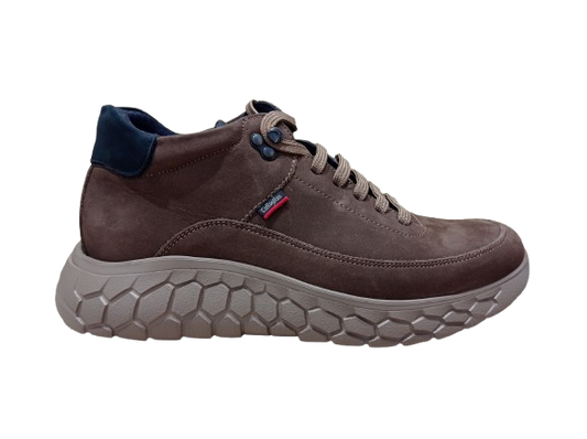 Polacchetti sneakers tartufo - CALLAGHAN