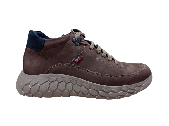 Polacchetti sneakers tartufo - CALLAGHAN