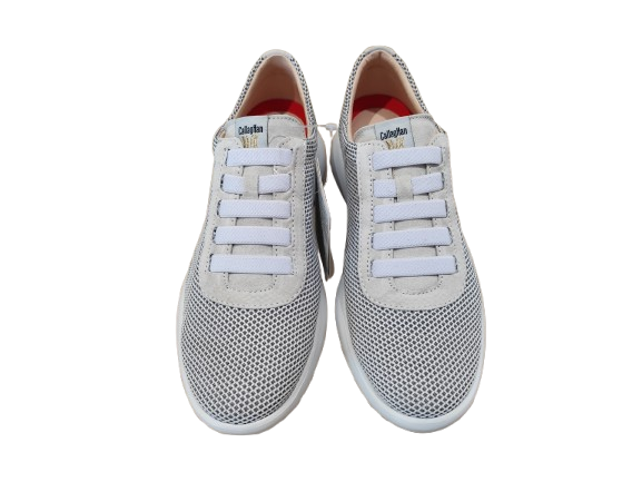 Sneakers Nube blanco - CALLAGHAN
