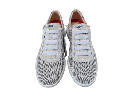 Sneakers Nube blanco - CALLAGHAN