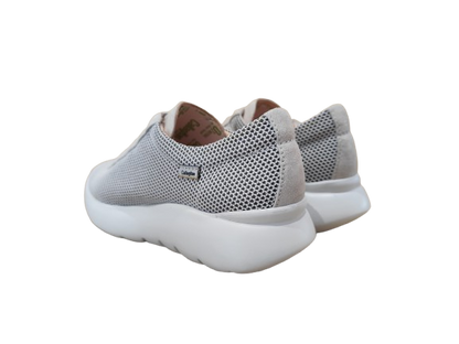 Sneakers Nube blanco - CALLAGHAN