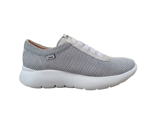 Sneakers Nube blanco - CALLAGHAN