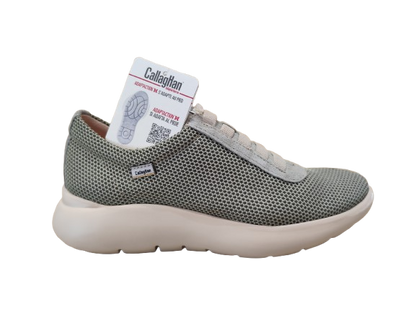 Sneakers Nube oliva - CALLAGHAN