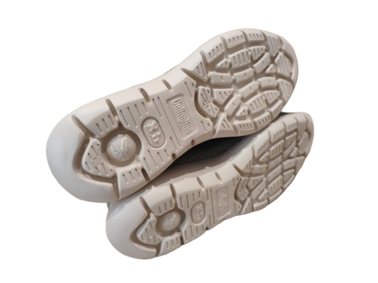 Sneakers Nube oliva - CALLAGHAN