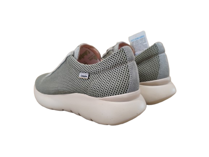 Sneakers Nube oliva - CALLAGHAN
