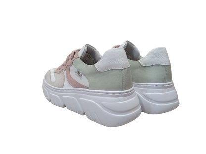 Sneakers Baccara Pesca - CALLAGHAN