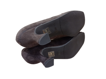 Decolleté Judy Fringe - CARMENS