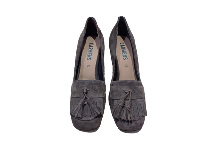 Decolleté Judy Fringe - CARMENS