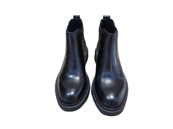 Stivaletti Brook Low - CARMENS