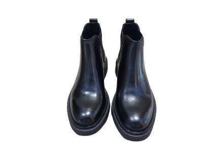 Stivaletti Brook Low - CARMENS