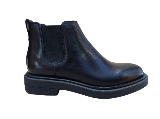 Stivaletti Brook Low - CARMENS