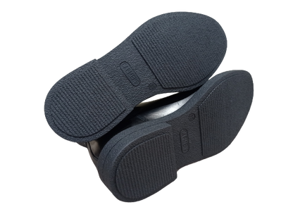 Stivaletti Brook Low - CARMENS
