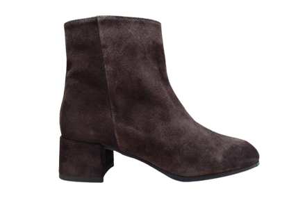 Stivaletti Fox ebano - STATUS