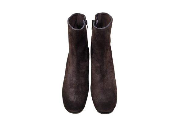 Stivaletti Fox ebano - STATUS