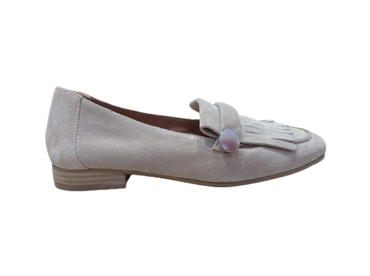 Mocassini Mox Fringe - CARMENS