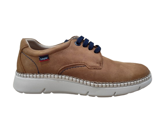 Scarpe nabuk cuero - CALLAGHAN