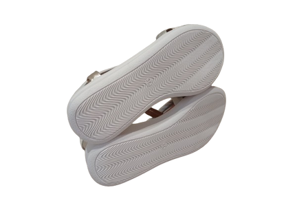 Sandali Hielo platino - OH MY SANDALS