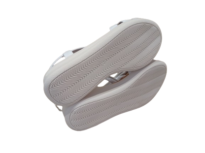 Sandali Hielo bianco - OH MY SANDALS