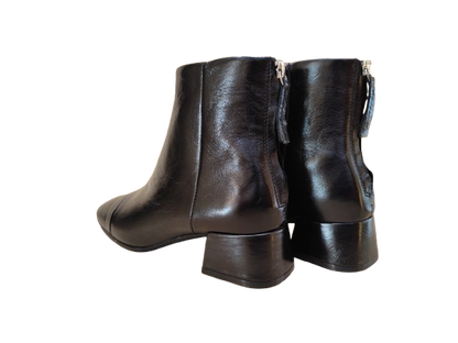 Stivaletti Rose Back - CARMENS