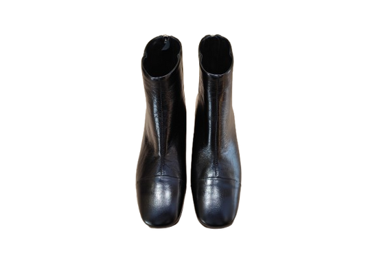 Stivaletti Rose Back - CARMENS