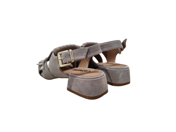 Sandali Sally Trim stone - CARMENS
