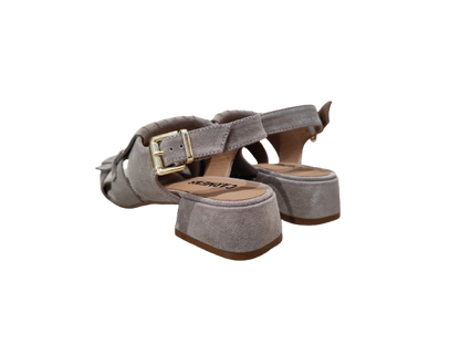 Sandali Sally Trim stone - CARMENS