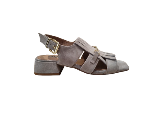 Sandali Sally Trim stone - CARMENS