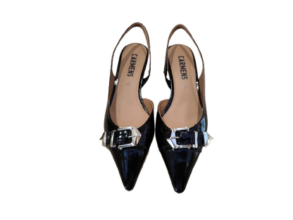 Slingback Demi Side - CARMENS