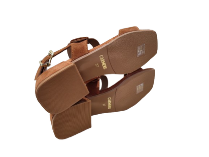 Sandali Sally Cirele sugar - CARMENS