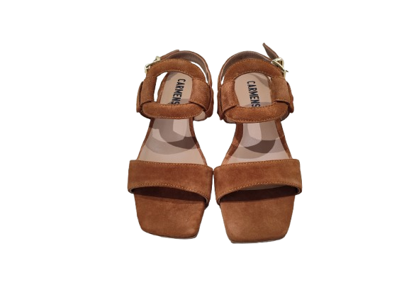Sandali Sally Cirele sugar - CARMENS