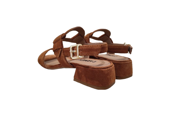 Sandali Sally Cirele sugar - CARMENS