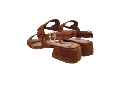 Sandali Sally Cirele sugar - CARMENS