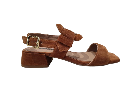Sandali Sally Cirele sugar - CARMENS