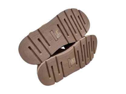 Sandali Thea Plain sugar - CARMENS