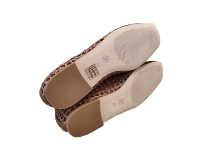 Ballerine cuero - ALPE