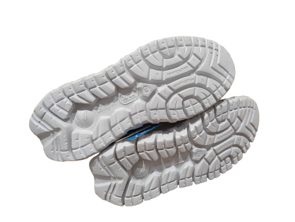 Sneakers Silver - CALLAGHAN