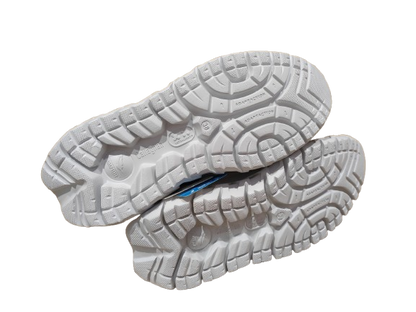 Sneakers Silver - CALLAGHAN