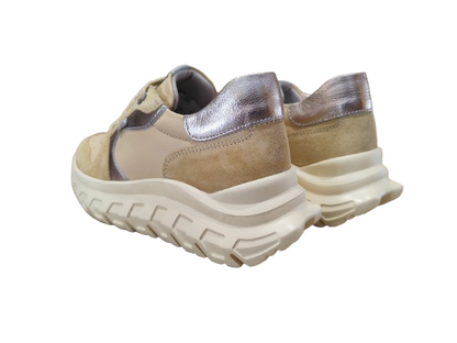 Sneakers pesca - CALLAGHAN