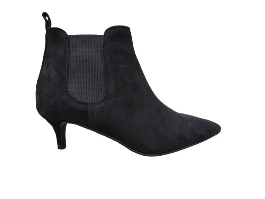 Stivaletti Deva Beat - CARMENS