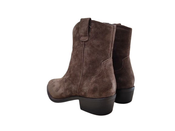 Stivaletti camperos mustang - ANOTHER TREND