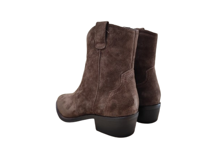Stivaletti camperos mustang - ANOTHER TREND
