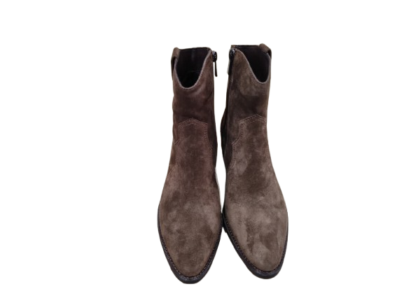 Stivaletti camperos mustang - ANOTHER TREND