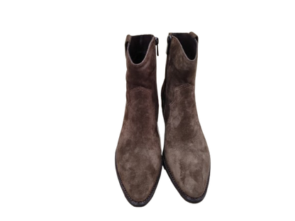 Stivaletti camperos mustang - ANOTHER TREND