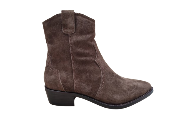 Stivaletti camperos mustang - ANOTHER TREND