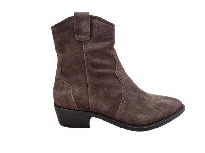 Stivaletti camperos mustang - ANOTHER TREND