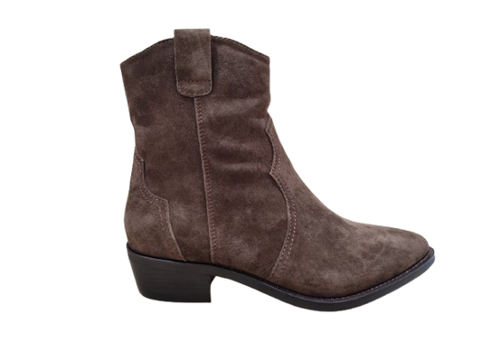 Stivaletti camperos mustang - ANOTHER TREND
