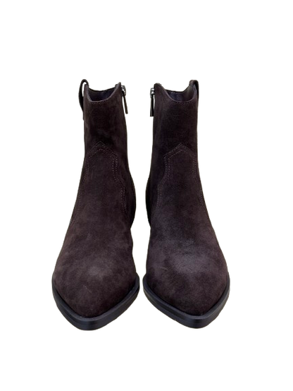 Stivaletti camperos moka - ANOTHER TREND