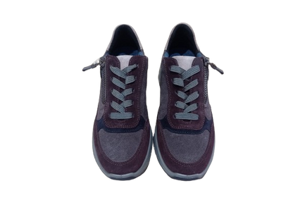 Sneakers amarone - ARA SHOES