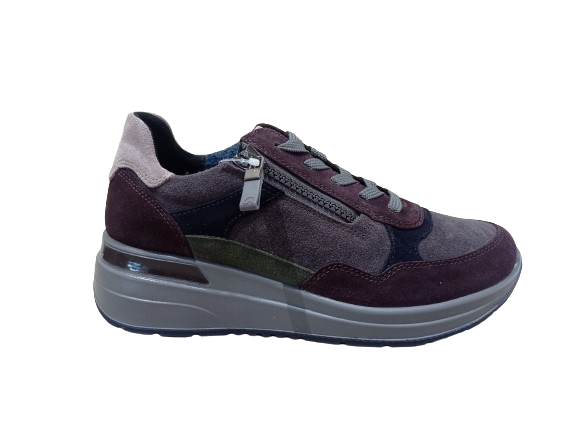 Sneakers amarone - ARA SHOES