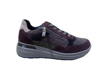 Sneakers amarone - ARA SHOES